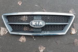 Б/У Решетка радиатора KIA Sorento 863503E040