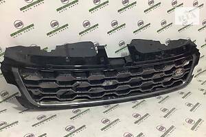 б/у Решетка радиатора Land Rover Range Rover Evoque L551 2020 LR134490