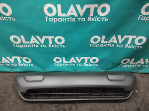 Б/у Решітка радіатора переднього бампера. Toyota Tacoma на Toyota Tacoma 2012-2015