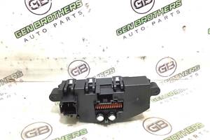 Резистор печки Jeep Cherokee KL 14-18 2014 68223049AA б/у