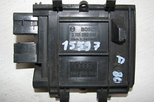 Б/у резистор печки Audi 80 B3/B4, 893959263, BOSCH 313109041 -арт№15597-