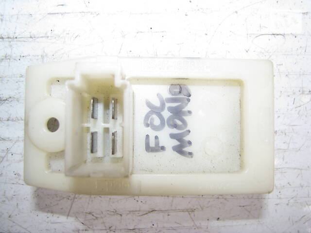 Б/у резистор печки Ford Mondeo III 2000-2007, XS4H18B647AA -арт№12952-