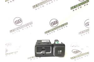 б/у Розетка Usb, разъем Jeep Renegade 2016 735604054