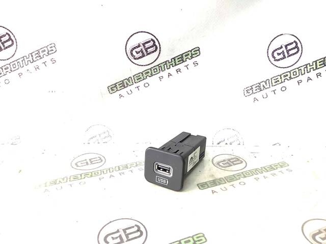 Розетка Usb, роз'єм Jeep Renegade 2016 735637230