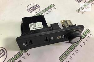 Розетка Usb, роз'єм Land Rover Range Rover Evoque L538 2013 LR025882