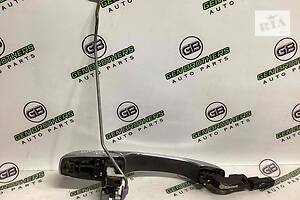 б/у Ручка двери наружная Jeep Grand Cherokee 10-14 2012 4589884AL