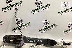 б/у Ручка двери наружная Jeep Grand Cherokee 10-14 2012 55113686AG