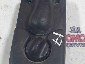 б / у Ручка двери сдвижной внутренняя правая Opel Movano 1998-2003 7700352424