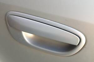 Б/У Ручка двери внешняя задняя правая Subaru Outback 61022AG000GA