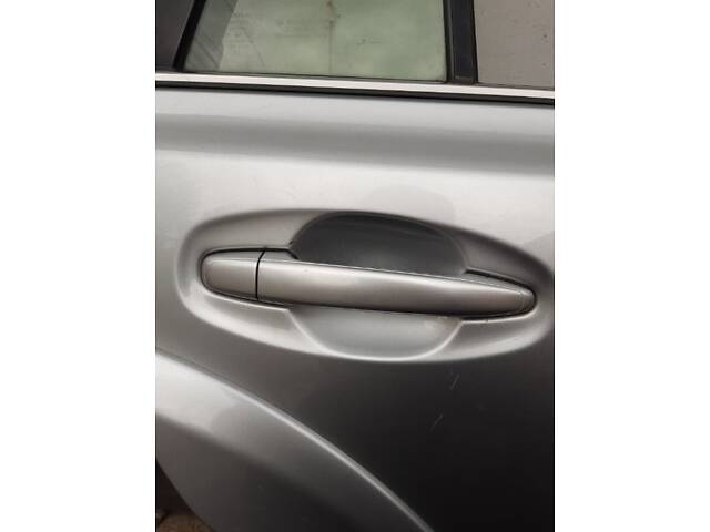 Б/У Ручка двери внешняя задняя правая Subaru Outback 61160AJ000TQ