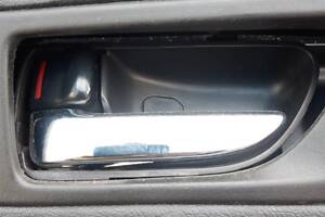 Б/У Ручка двери внутренняя передняя левая Subaru Outback 61051AJ010VH