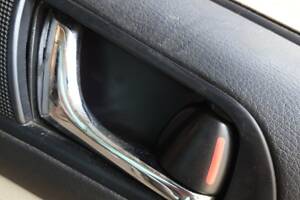 Б/У Ручка двери внутренняя передняя правая Subaru Outback 61051AG000JC
