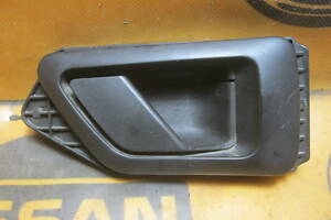 Б/У Ручка двери внутренняя передняя правая CITROEN BERLINGO Peugeot Partner 9621422877
