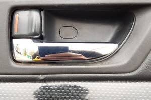 Б/У Ручка двери внутренняя задняя левая Subaru Outback 61051AJ010VH