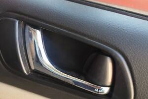 Б/У Ручка двери внутренняя задняя правая Subaru Outback 61051AG000JC
