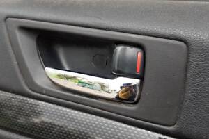 Б/У Ручка двери внутренняя задняя правая Subaru Outback 61051AJ000VH