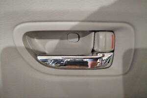 Б/У Ручка двери внутренняя задняя правая Subaru Tribeca 61051XA00BMV