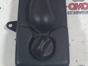 б/у Ручка двери задней распашной внутренняя правая Opel Movano 1998-2003 7700352455