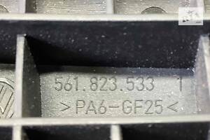Ручка відкривання капота Volkswagen Passat B7 USA 561823533