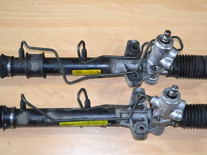 Б/у рулевая рейка для Hyundai Matrix 2001-2010