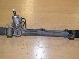 Подержанная рулевая рейка для Saab 9-5 1997-2009 7831501173 відмінний стан перевірена на стенді
