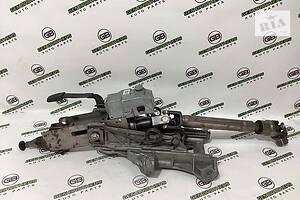 Рульовий кардан, кермовий вал Land Rover Range Rover Evoque L538 2013 LR032355