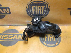 Б/У Сапун/патрубок клапана EGR RENAULT MEGANE III Scenic III Fluence Clio 3 8200323338