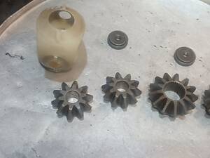 Б.у сателіти КПП 02Т