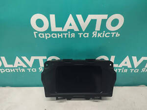 Б/у Спідометр. щиток панелі приладів. Chevrolet Bolt на Chevrolet Bolt EV 2022-2023