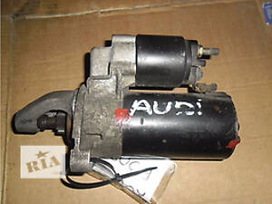 Стартер для Audi A6 (С4) (2,6-2,8) (1994-1997) 0001108113 (Bosch)
