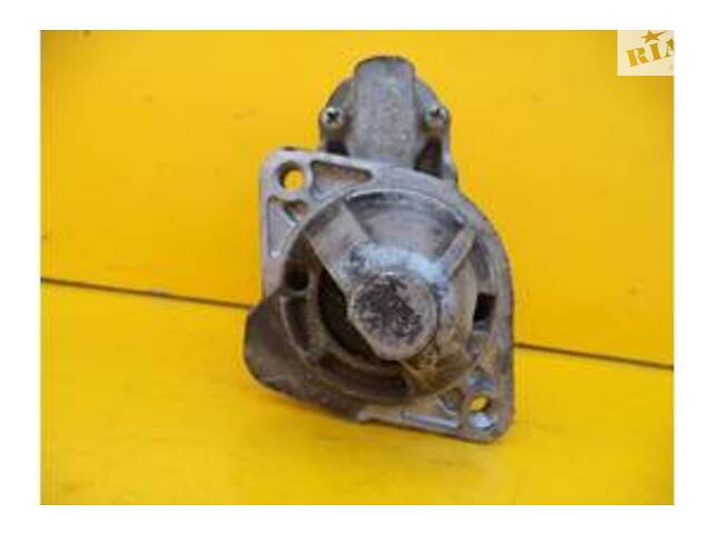 Б/у стартер для Mazda 3 (1,4-1,6) (2004-2013) M000T91381 - Фото 2