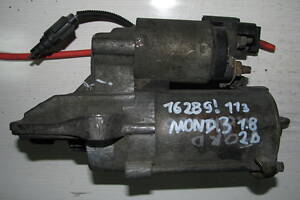 Б/у стартер Ford Mondeo III 1.8-2.0 2000-2007, 1S7U11000AD -арт№16289-