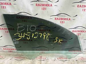 б/у Стекло двери передней правой Audi A6 2013 4G0845202