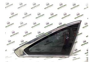 Скло кузовне бічне праве Acura MDX 2015 73511TZ5A01 б/у