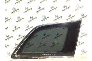 б/у Стекло кузовное боковое правое Jeep Grand Cherokee 10-14 2012 68224814AA