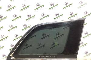 б/у Стекло кузовное боковое правое Jeep Grand Cherokee 10-14 2012 68224814AA