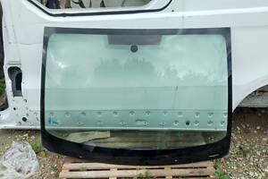 Б/У СТЕКЛО ЛОБОВОЕ CITROEN berlingo b9 1618394380