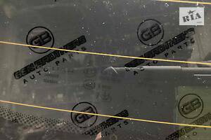 б/у Стекло заднее, стекло крышки багажника Jaguar XJ X351 2013 C2D23677