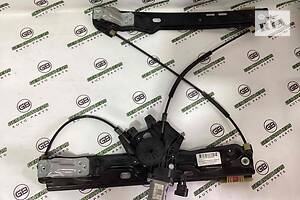 б/у Стеклоподъемник передний правый Land Rover Range Rover Evoque L538 2013 LR046658