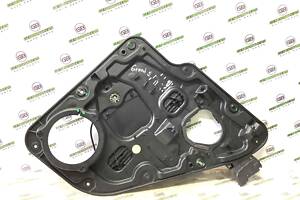 Склопідйомник задній правий Jeep Grand Cherokee 10-14 2012 68079288AA