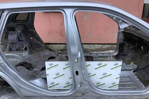 б/у Стойки кузова и пороги Jeep Cherokee KL 14-18 2014 68340150AB