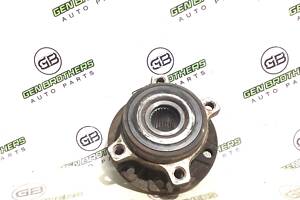 Ступица передняя Jeep Cherokee KL 14-18 2016 4779869AB б/у