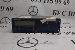 Б/у тахограф A0014464433 Volkswagen Crafter/ Фольксваген Крафтер