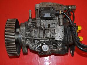 ТНВД топливный насос Seat Cordoba 1.9 SDI 1999-2002 AQM AGP 50Кв/68Лс 038130107B, 0460404972