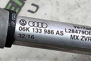 б/у Трубка топливная Volkswagen Passat B8 USA 2017 06K133986AS