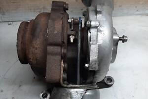 Б/у Турбіна 070145701R 7606982 Volkswagen Transporter/ Фольксваген Транспортер