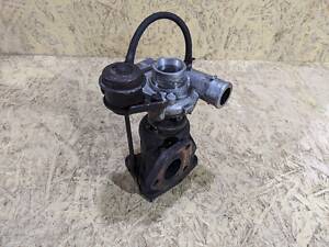 Б/у турбина для Rover Freelander 2.0