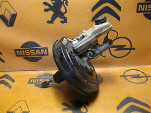 Б/У Вакуумный усилитель тормозов RENAULT MEGANE II Scenic II 8200157453