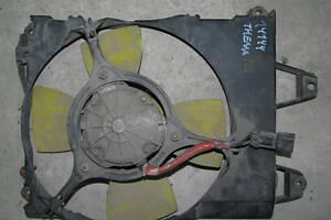 Б/у вентилятор радиатора Lancia Thema, GATE MP8019/834BP -арт№14144-