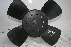 Б/у вентилятор радіатора Opel, 90040793 -арт№14057-